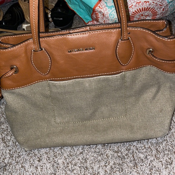 MICHAEL Michael Kors Handbags - Michael kors used bag
